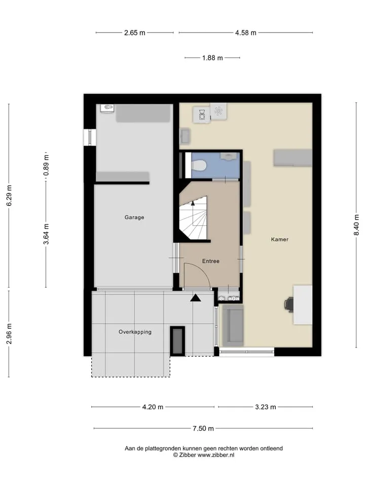 Vrouwemadestraat 56 Roosendaal thumbnail 37