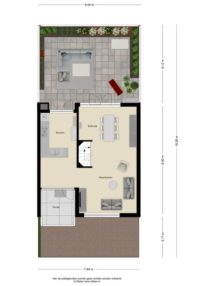Vrouwemadestraat 56 Roosendaal thumbnail 38