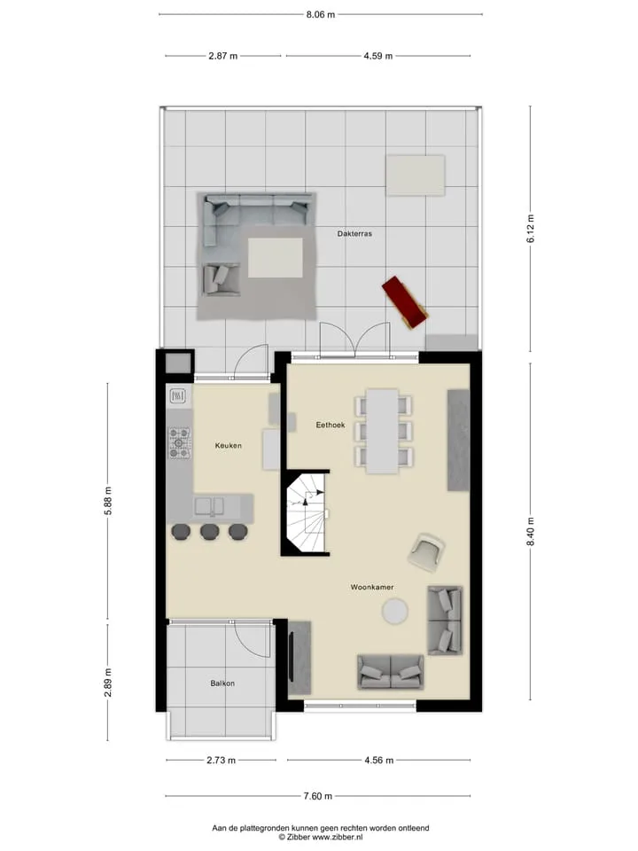 Vrouwemadestraat 56 Roosendaal thumbnail 39