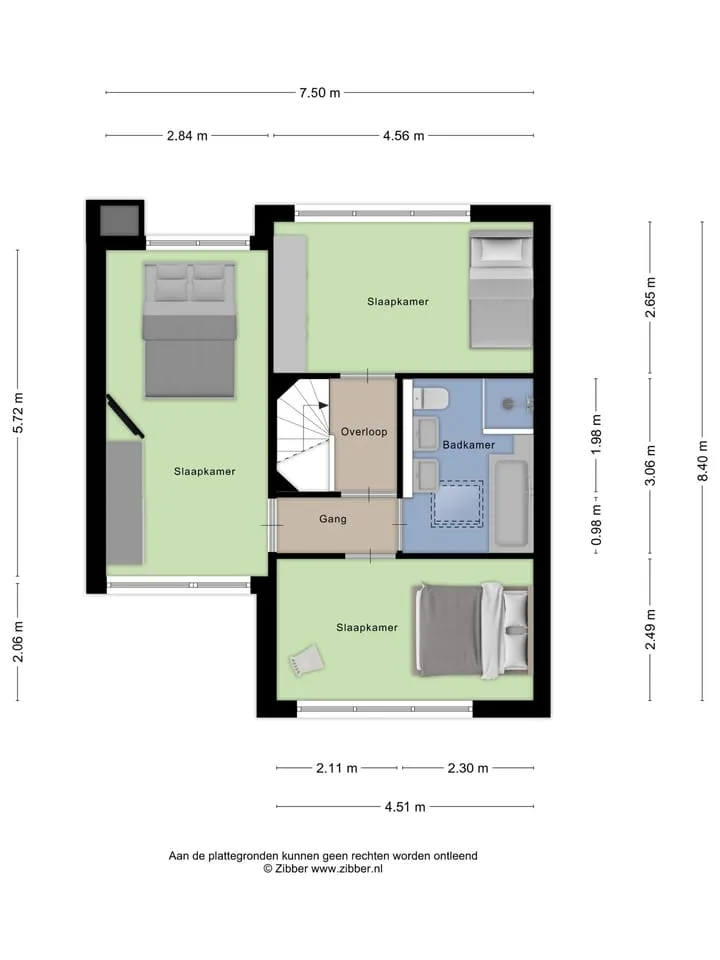 Vrouwemadestraat 56 Roosendaal thumbnail 40
