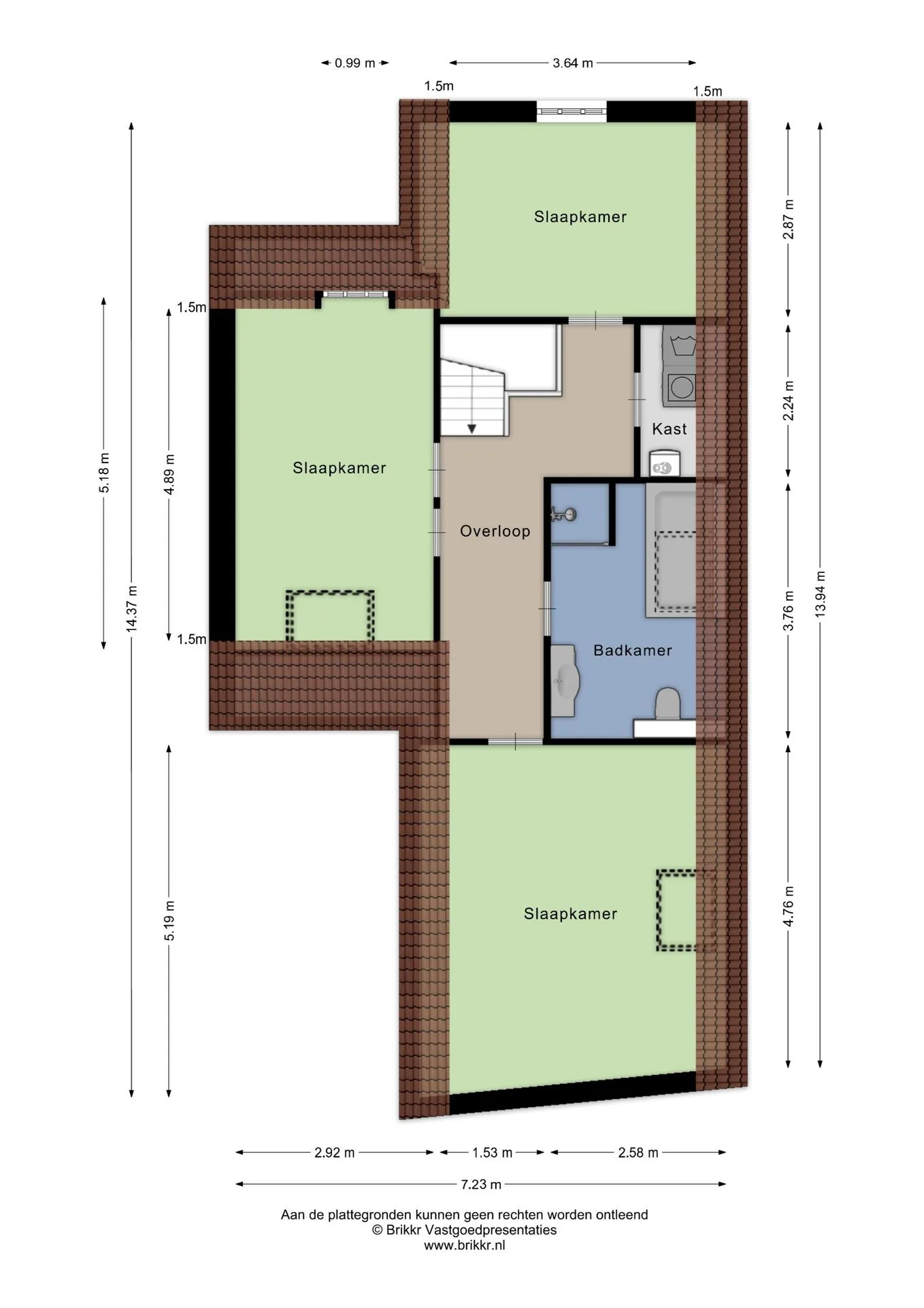 Vrouwemadestraat 67 Roosendaal thumbnail 41