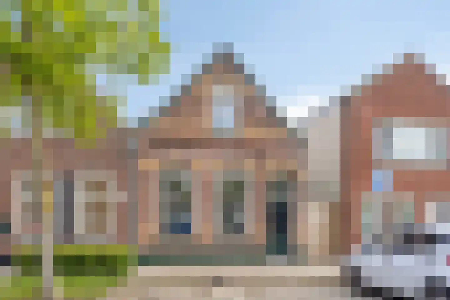 Vrouwemadestraat 87 in Roosendaal