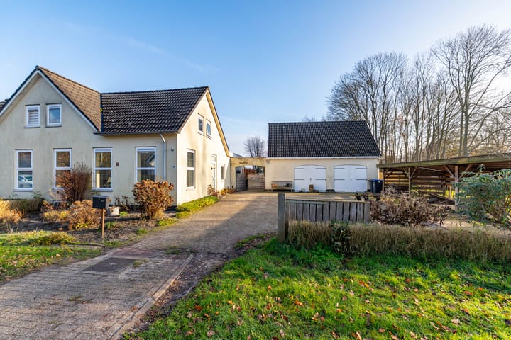 Vrouwenlaan-voor 18 in Kolham