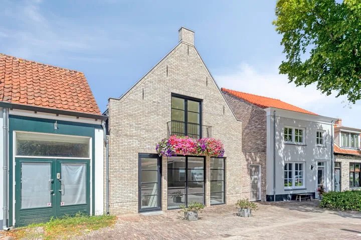 Vrouwenpolderseweg 5 A Serooskerke thumbnail 38