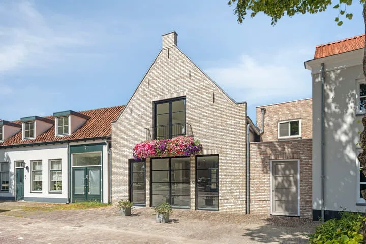 Vrouwenpolderseweg 5 A Serooskerke thumbnail 5