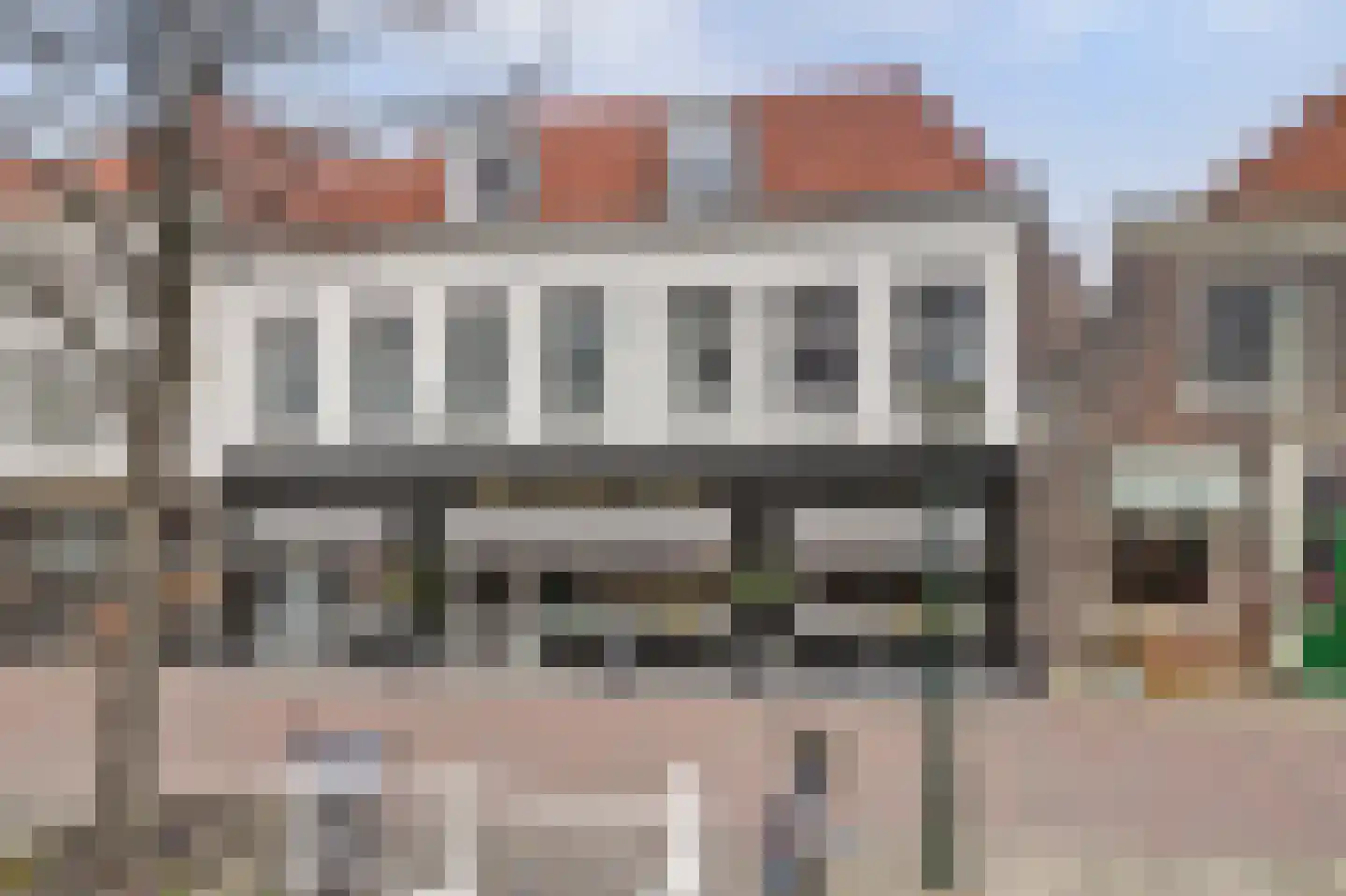 Vrouwenregt 13 E Delft