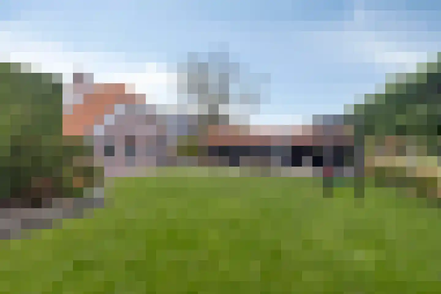 Vrouwenweg 17 in Nijkerkerveen