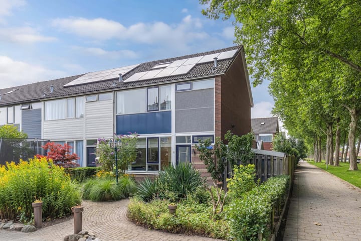 Vrouwenzand 2 dans Emmeloord photo