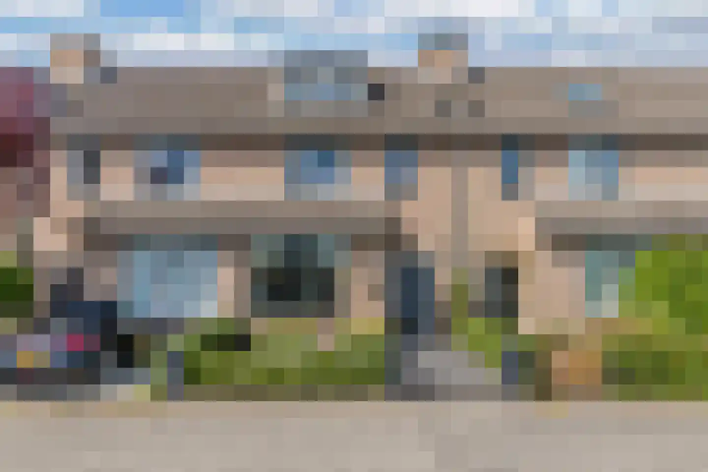 Vrouwenzand 5 Huizen