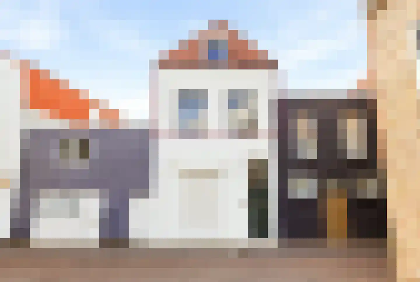 Vrouwestraat 8 a Vlissingen