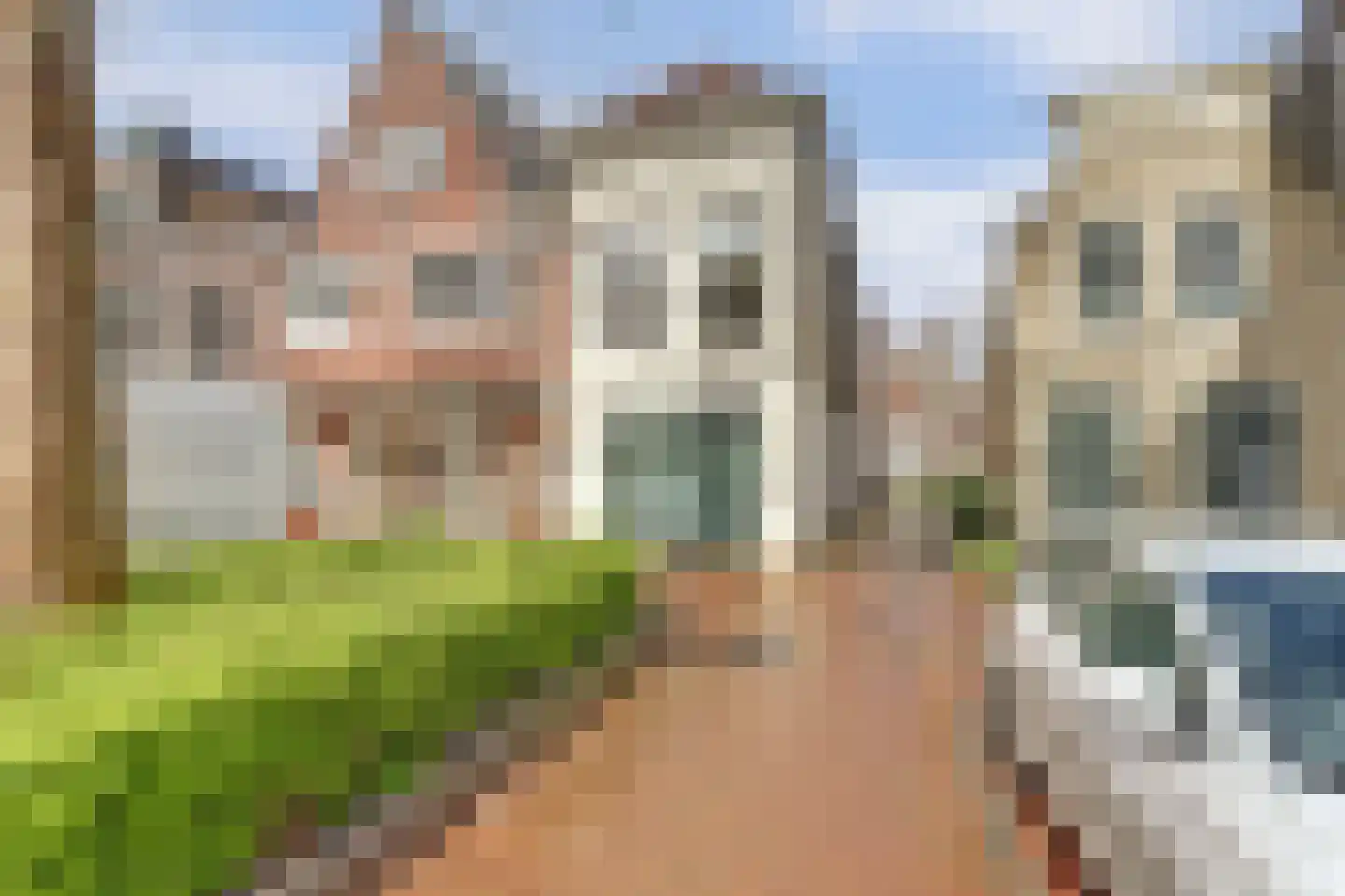 Vrouwevestesteeg 1 Gouda
