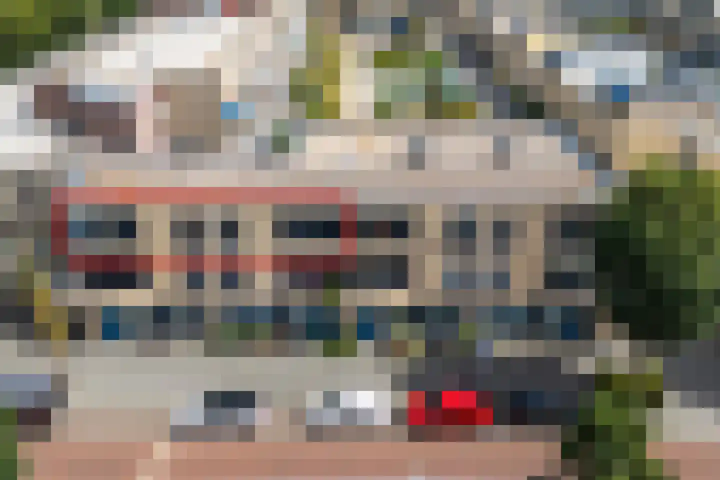 Vrouwezandplein 16 Den Haag thumbnail 4
