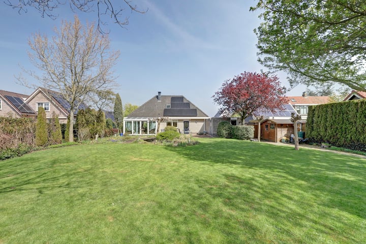 Vrouwgelenweg 107 in Hendrik-Ido-Ambacht photo