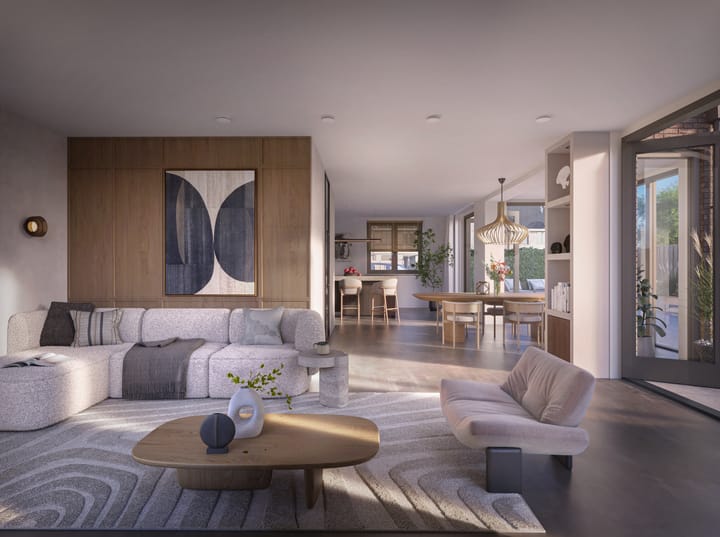 Photo de la maison Vrouwgelenweg 68, Hendrik-Ido-Ambacht