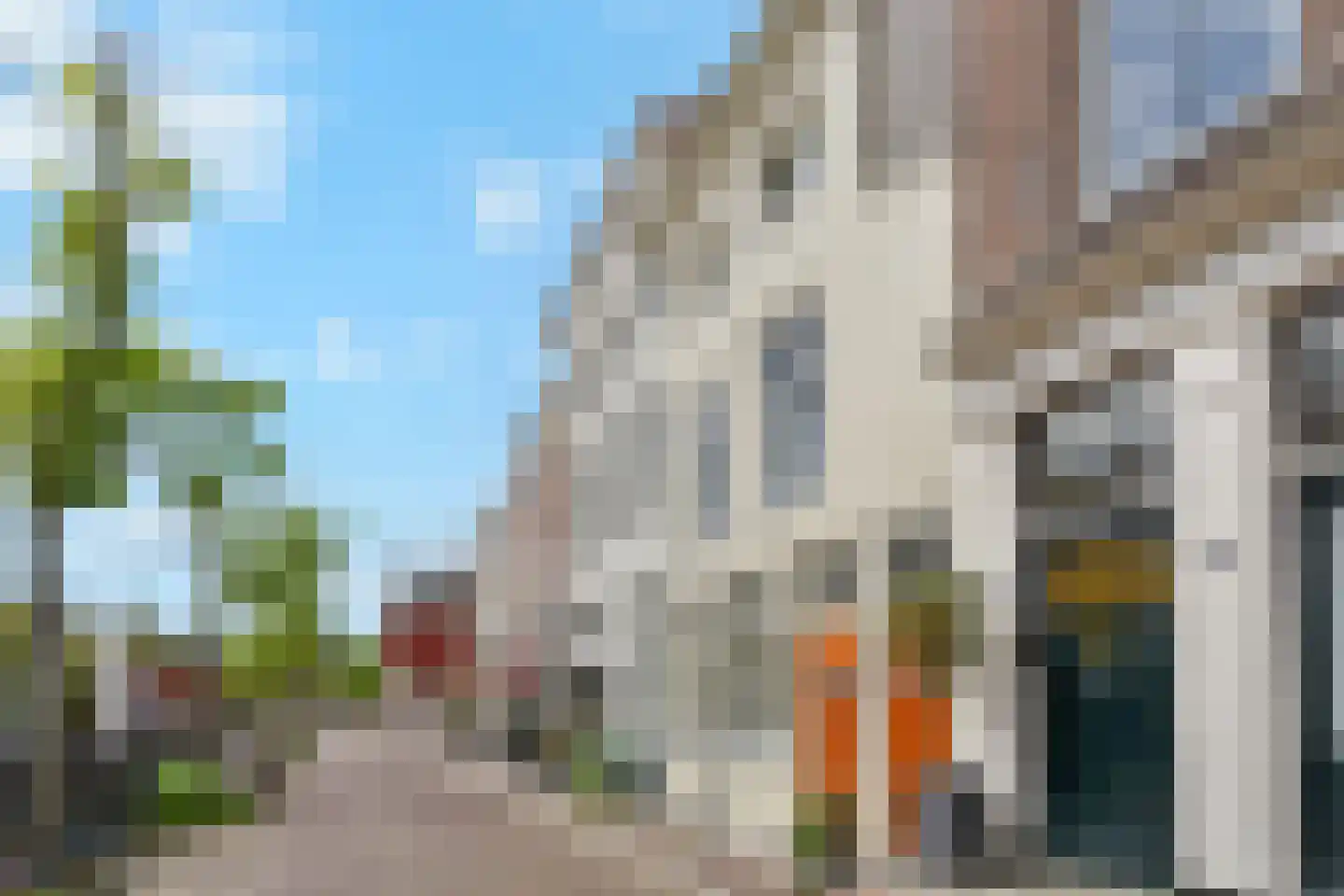 Vrouwjuttenland 16 Delft