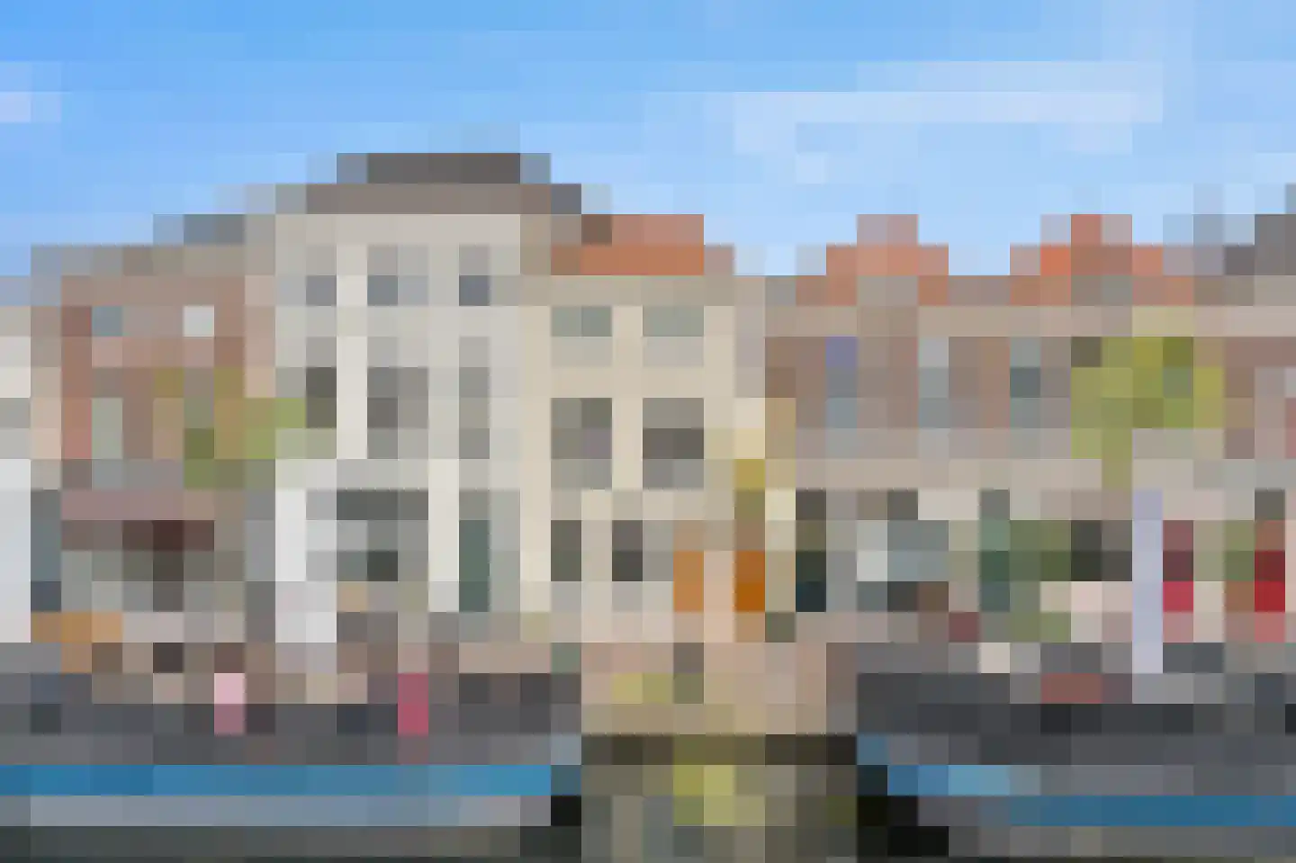 Vrouwjuttenland 16 Delft