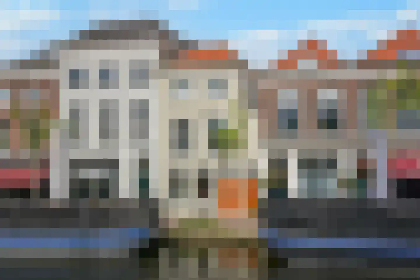 Vrouwjuttenland 16 Delft foto 2