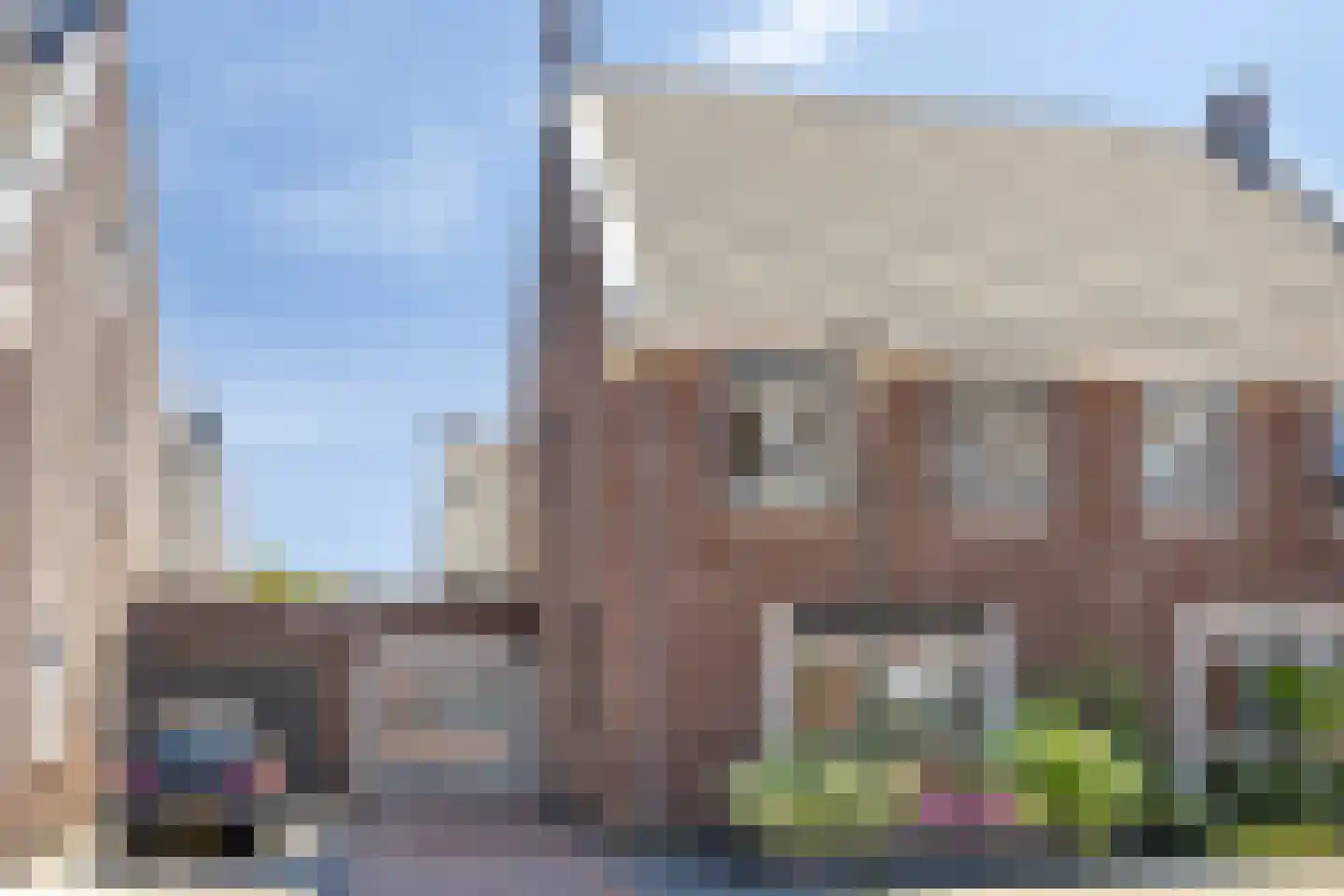 Vrouwkespad 8 Geffen