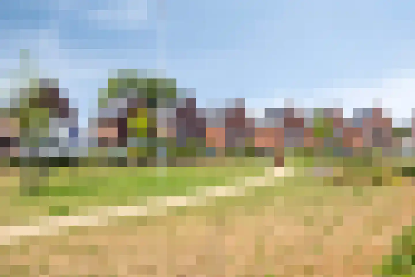 Vrouwkespad 8 Geffen thumbnail 33