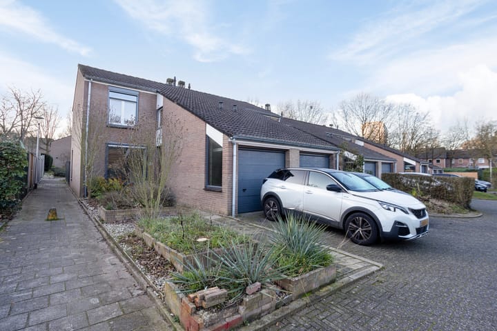 Vrusschemigerweg 102 dans Heerlen photo