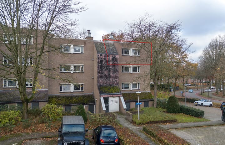 Vrusschemigerweg 197 in Heerlen Foto