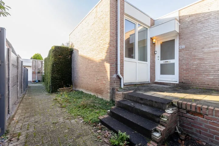 Vrusschemigerweg 28 Heerlen foto 2