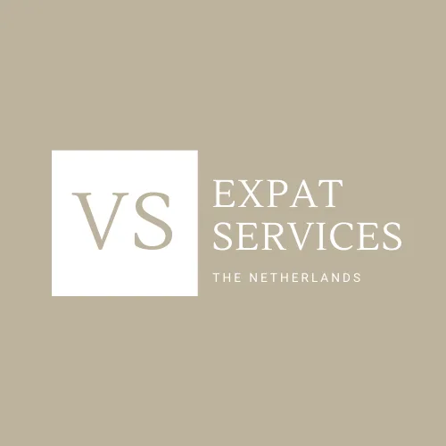 Kantoor foto van VS Expat Services in Veldhoven
