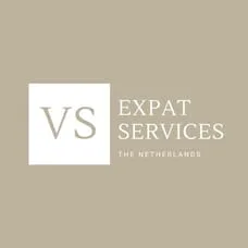 Logotipo VS Expat Services