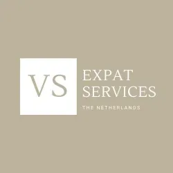 Logo VS Expat Services