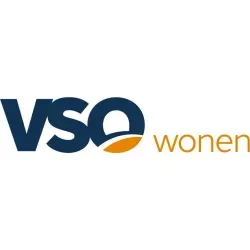 Logo VSO makelaars Dronten