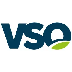 Logo van VSO makelaars &amp; taxateurs Amersfoort