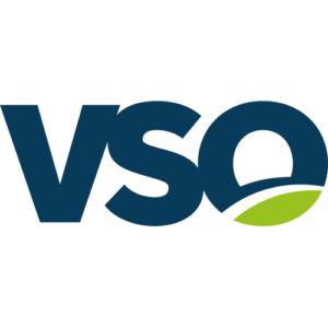 Logo van VSO makelaars & taxateurs Amersfoort