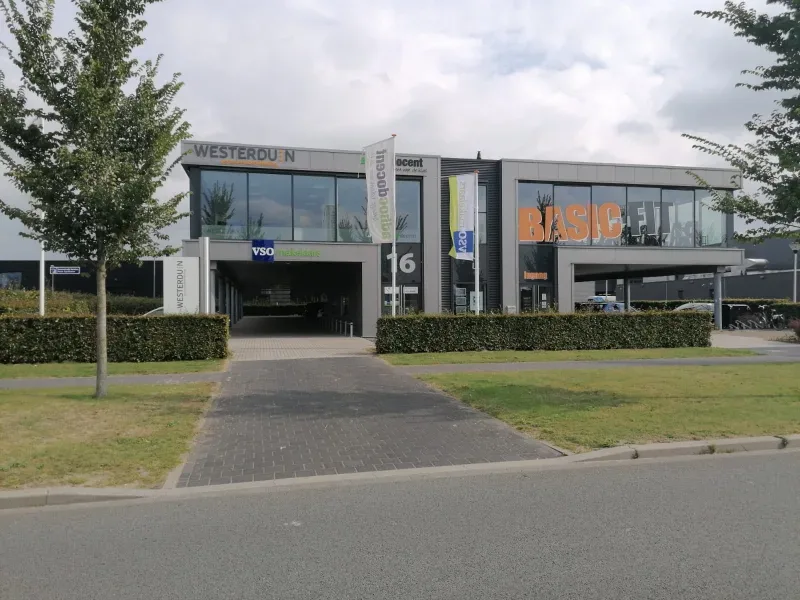 Kantoor foto van VSO makelaars & taxateurs