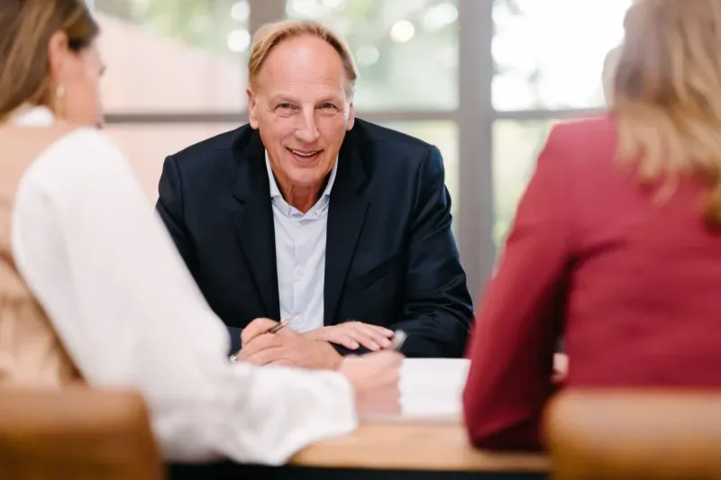 Photo de bureau de VSO makelaars & taxateurs