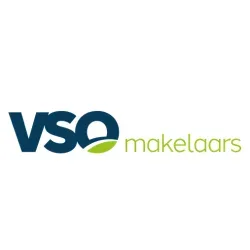 Logo van VSO makelaars &amp; taxateurs