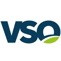 Logotipo VSO makelaars & taxateurs
