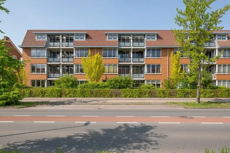 Kantoor foto van VTH Makelaardij