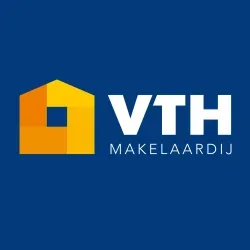 Logo van VTH Makelaardij