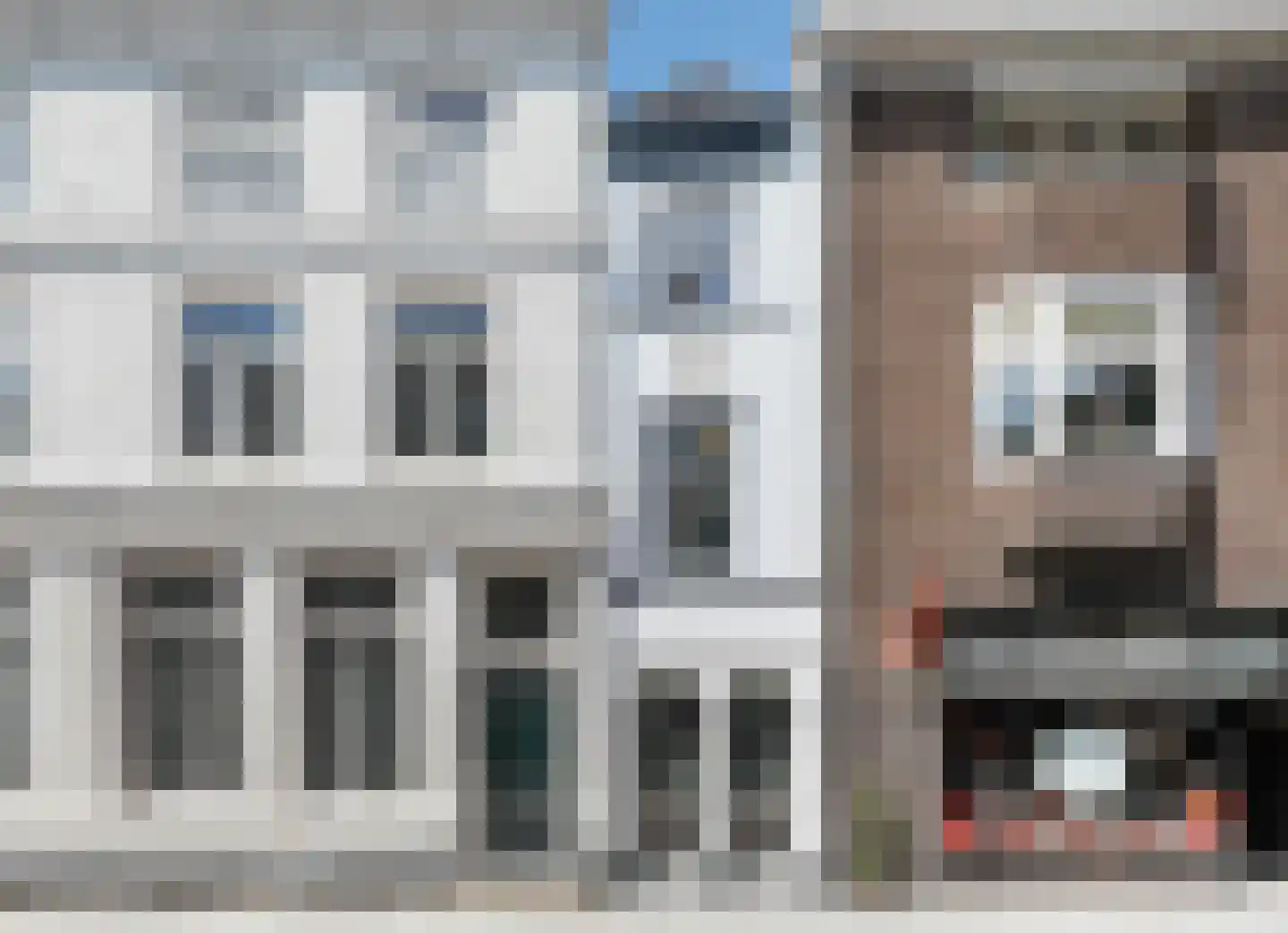 Vughterstraat 103 in 's-Hertogenbosch