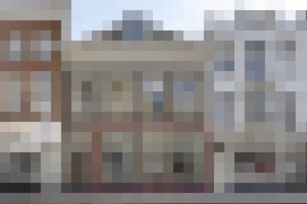 Vughterstraat 116 A in 's-Hertogenbosch
