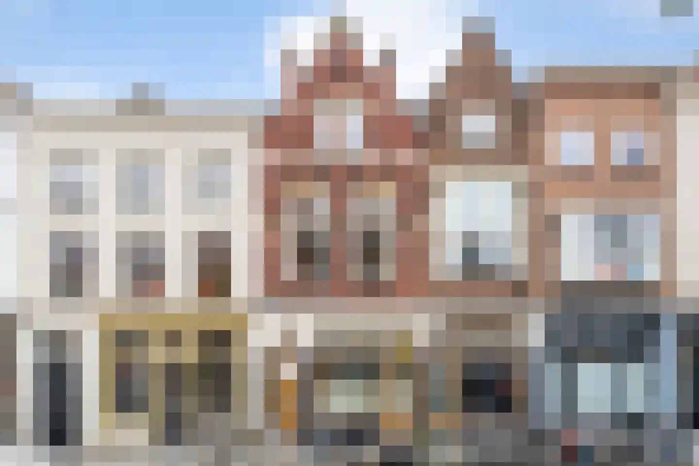 Vughterstraat 134 F en 's-Hertogenbosch