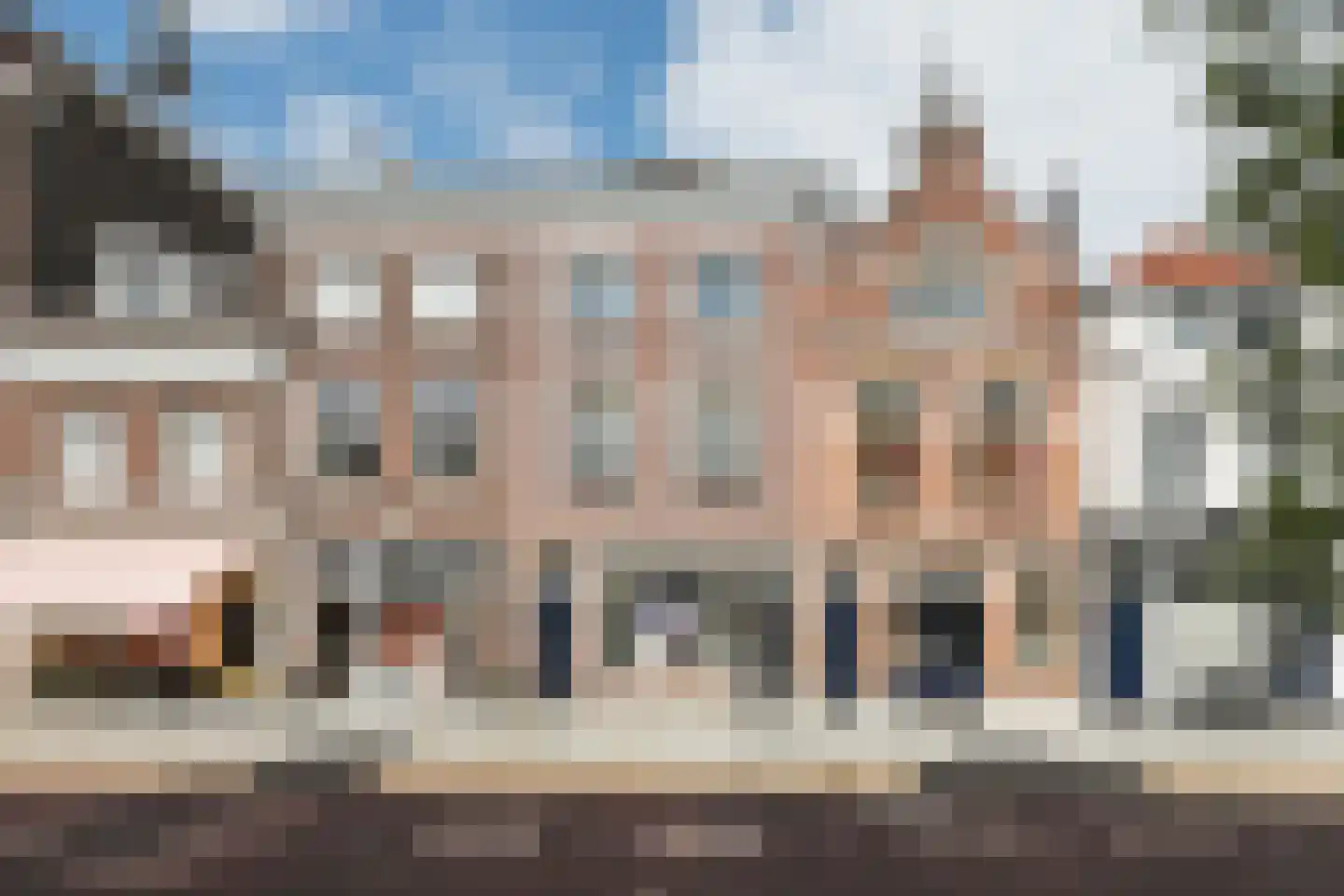 Vughterstraat 177 A in 's-Hertogenbosch