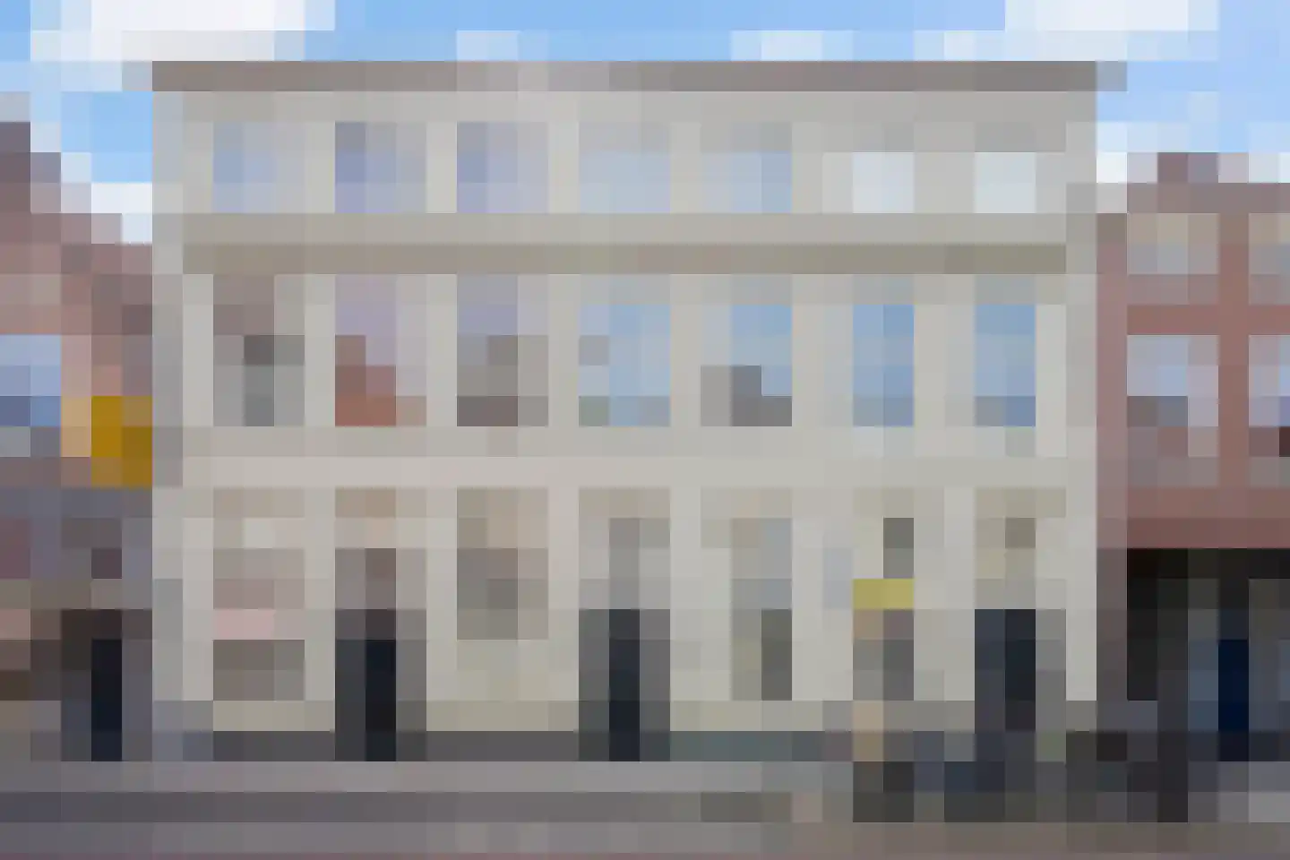 Vughterstraat 182 dans 's-Hertogenbosch