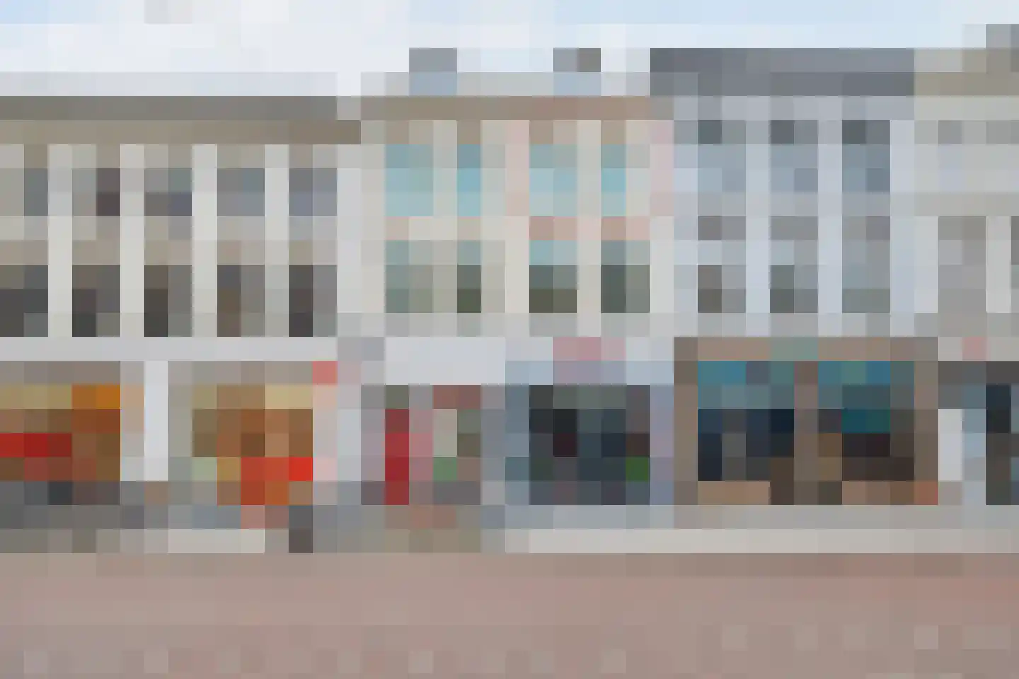 Vughterstraat 20 A 's-Hertogenbosch