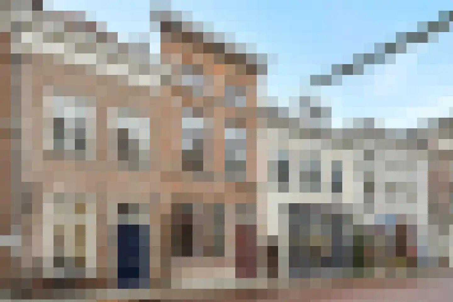Vughterstraat 203 dans 's-Hertogenbosch