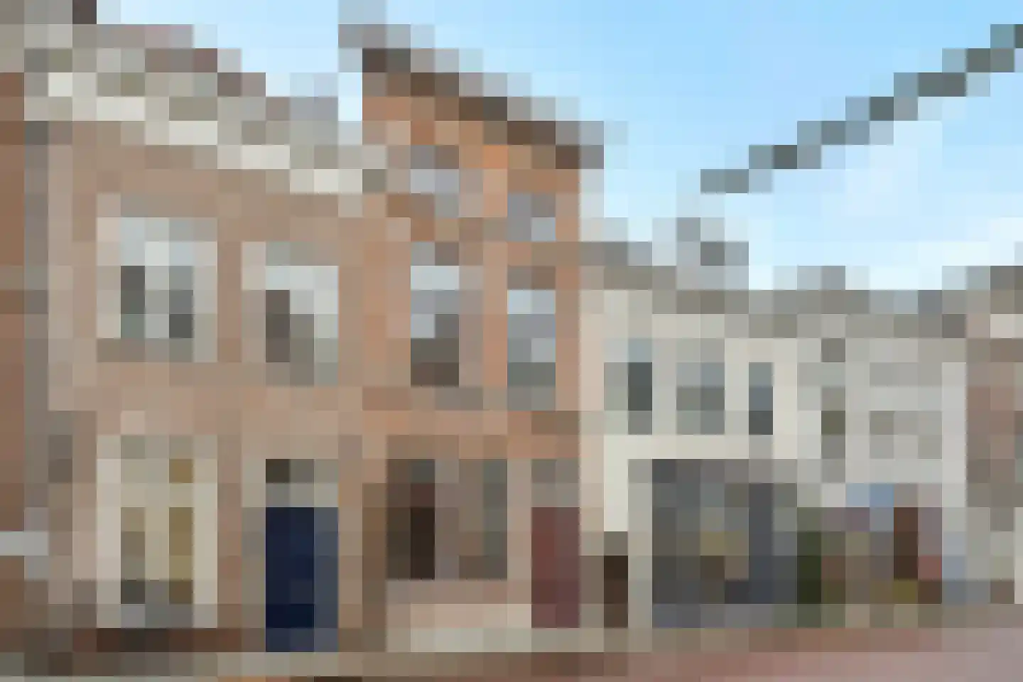 Vughterstraat 203 's-Hertogenbosch