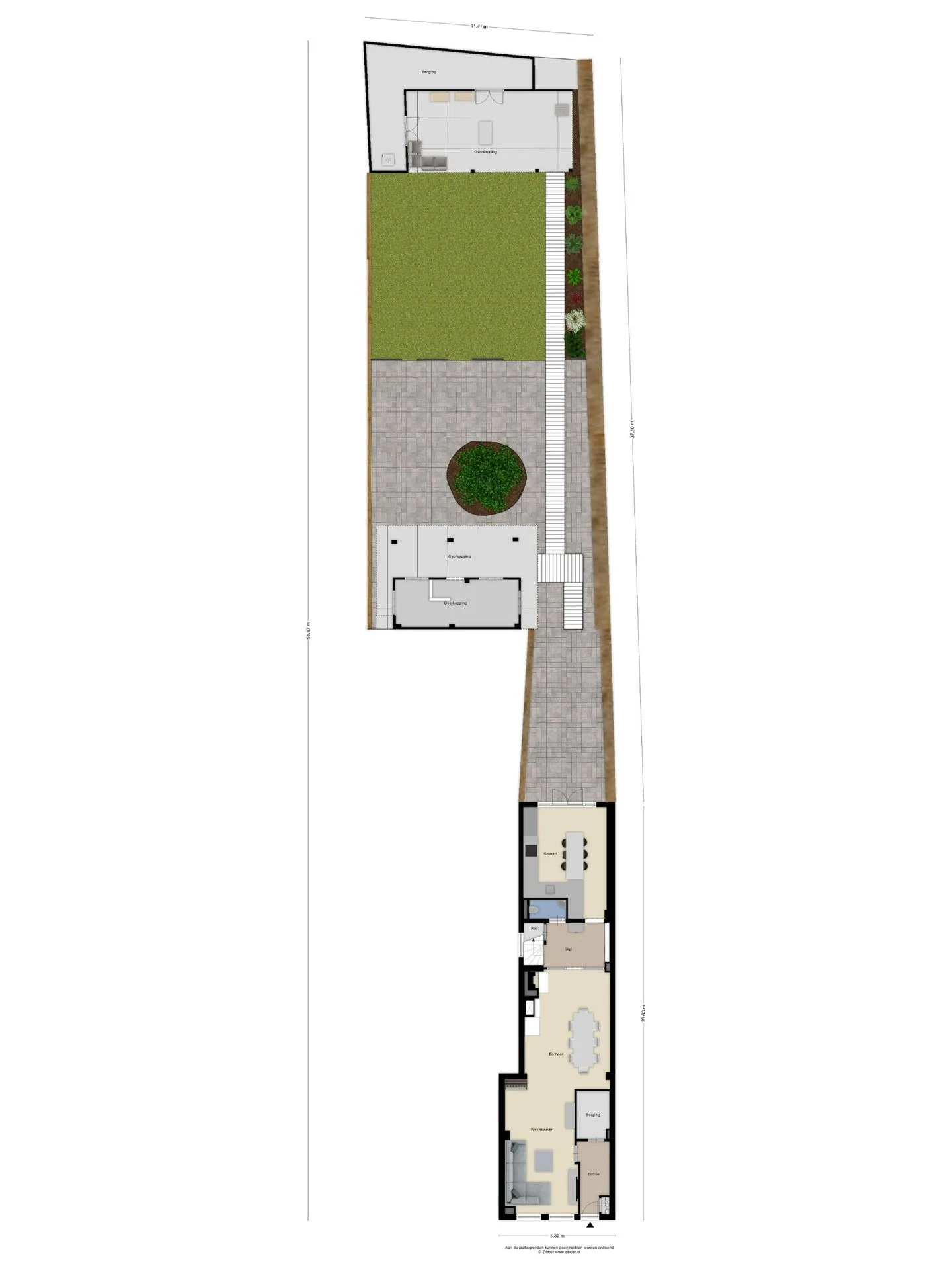Vughtstraat 6 Roosendaal thumbnail 73