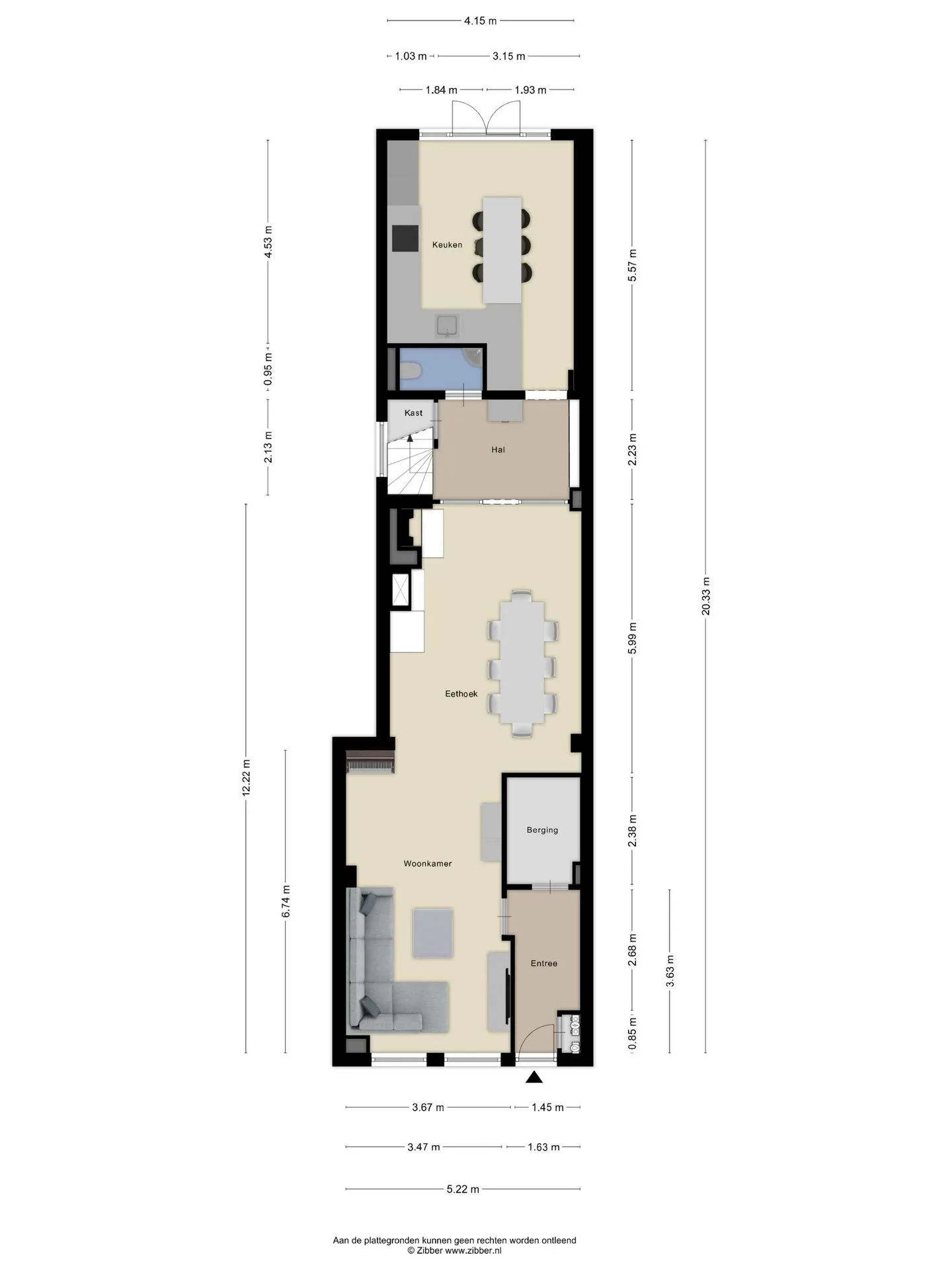 Vughtstraat 6 Roosendaal thumbnail 74