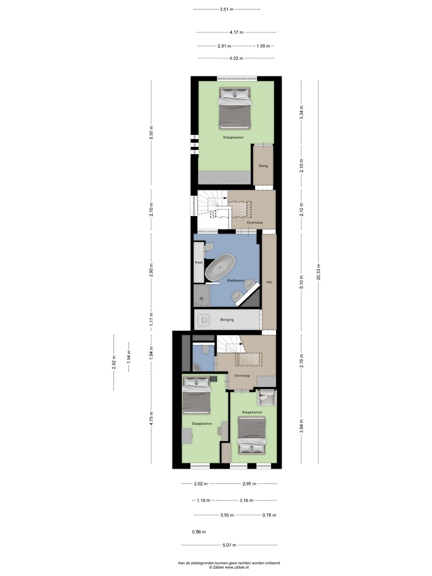 Vughtstraat 6 Roosendaal thumbnail 75