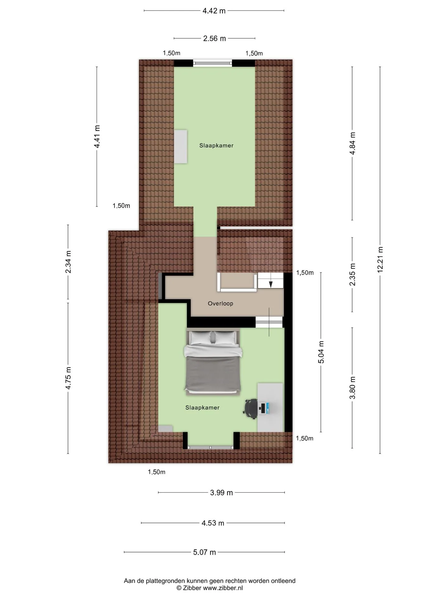 Vughtstraat 6 Roosendaal thumbnail 76